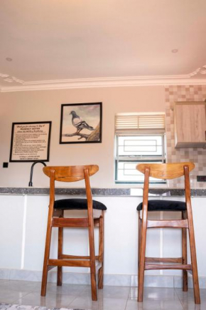 Masency Suites